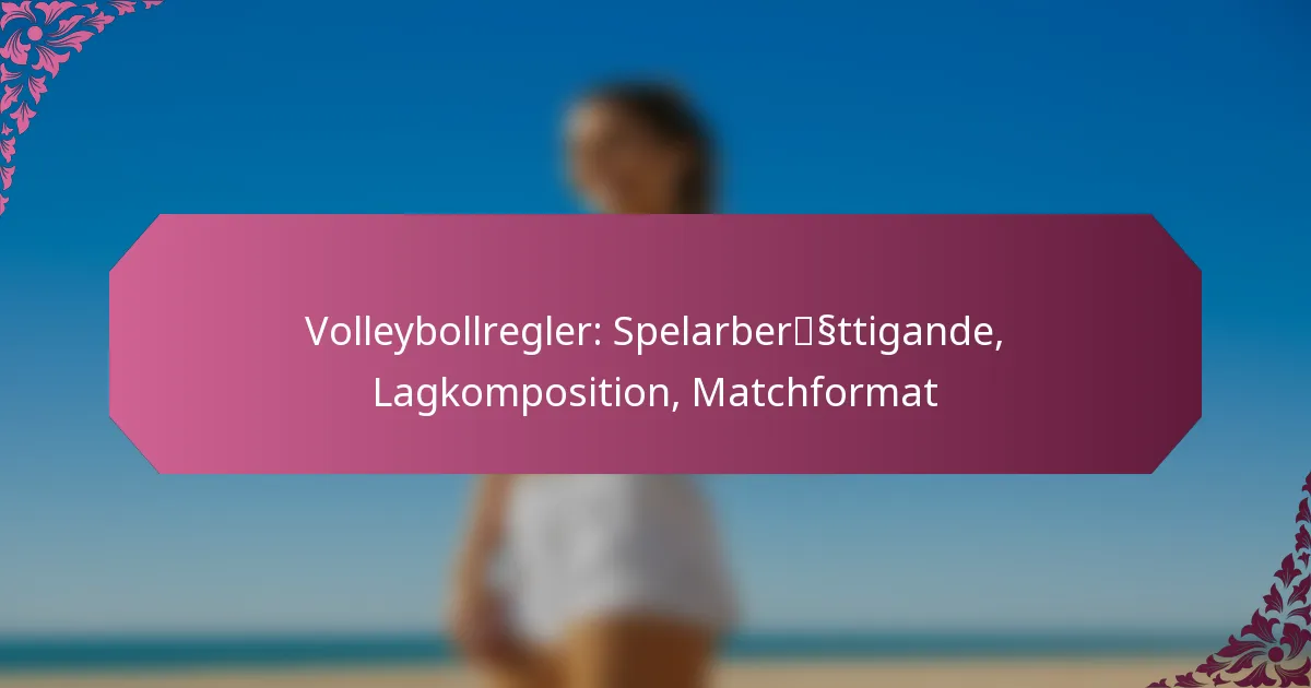 featured-image-volleybollregler-spelarberssttigande-lagkomposition-matchformat
